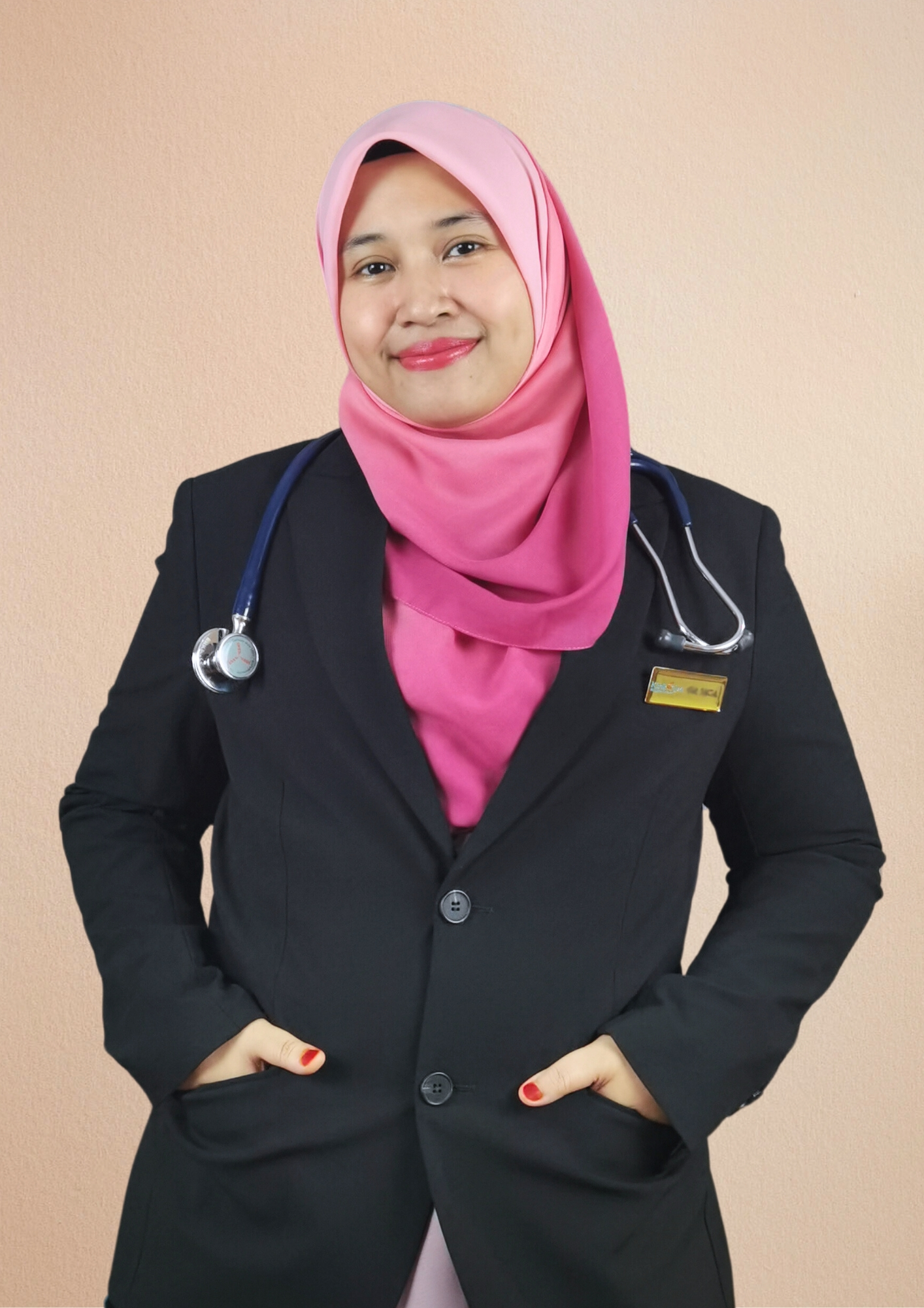 Dr Mardiana Binti Kamal | Klinik Ajwa