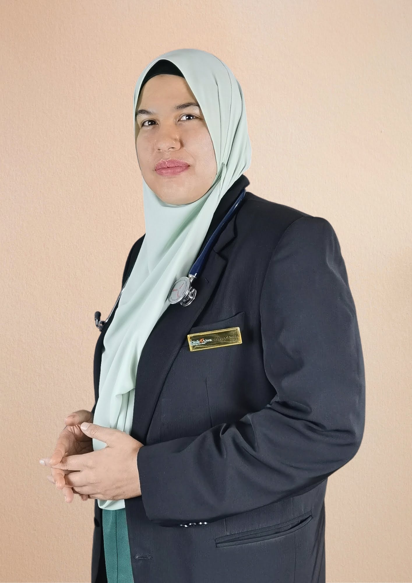 Dr Nur Shazzmira Bt Shaharudin | Klinik Ajwa