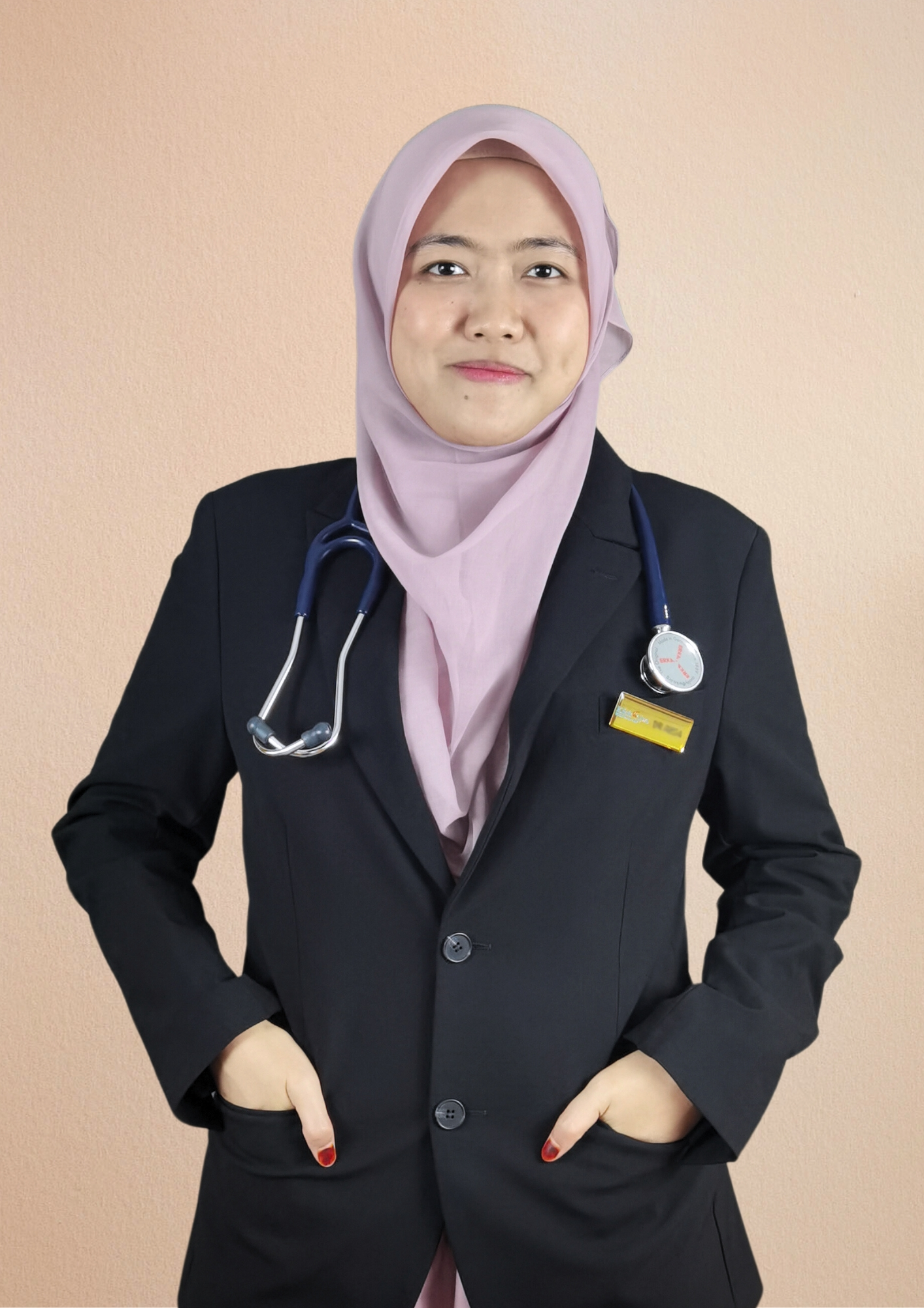 Dr Siti Aishah Binti Abu Hassan | Klinik Ajwa